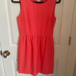 J crew dress